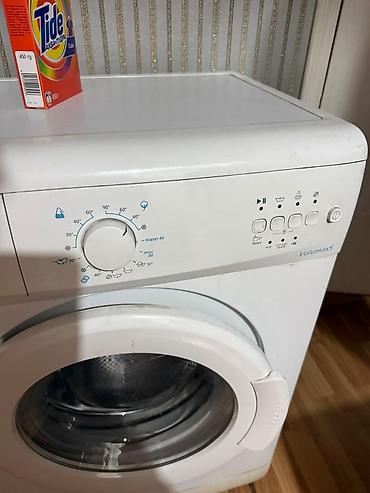 Стиральные машины: Стиральная машина BEKO (серия Volumax5), фронтальная загрузка — 3