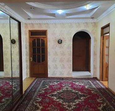 Həyət evləri və villalar: Buzovna 7 otaqlı, 380 kv. m, Yeni təmirli — 5