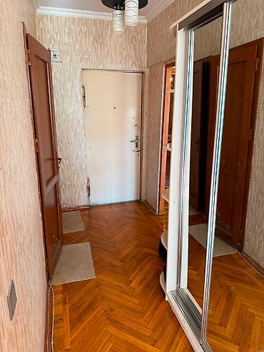 kiraye gence: Azadliq metrosuna yaxin Tenis Akademiyasinin yaninda 5 mertebenin 5 ci — 3