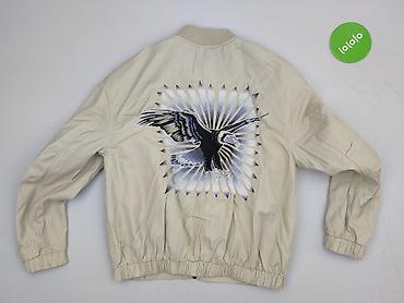 kurtka mis hm: H&M, Kurtka bomberka damska, rozmiar 2XS — 3
