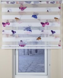 Digər mebel: Evinize uygun jaluzleri topdan qiymete bir basa sexin ozunen zakaz ede — 13