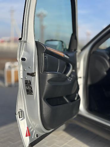 BMW: BMW X5: 2004 г., 3 л, Типтроник, Бензин, Кроссовер — 12