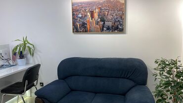 Офисы: Продаю Офис 43 м², С ремонтом, Без мебели, Многоэтажное здание, 1 этаж — 5