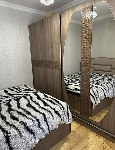 bina az əmircan: 2 otaqlı, 57 kv. m, Kredit yoxdur, Yeni təmirli — 6