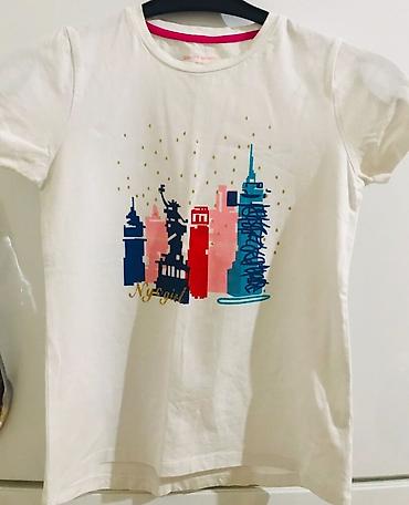 9 лет: Рубашка, Для девочек, 9 - 10 лет — 5