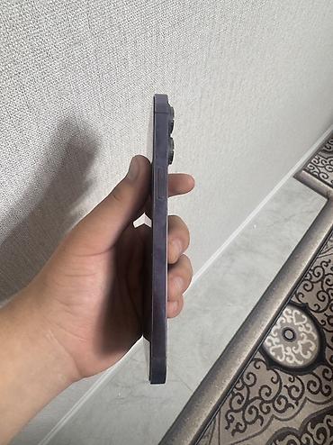 redmi 10 not: IPhone 14 Pro Max, Б/у, 256 ГБ, Чехол, Коробка — 5