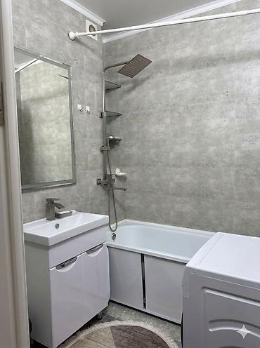 flat osh: Сдается 2 ком квартира 75 м2 5/9 этаж ЖК Молодежный Квартал - рядом — 2
