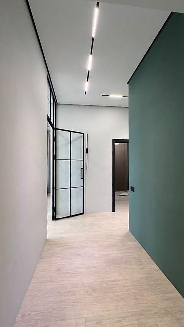 Продажа квартир: 4 комнаты, 130 м², Политех Элитка, 7 этаж, Дизайнерский ремонт — 7