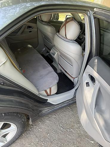 mark 3: Toyota Camry: 2009 г., 2.4 л, Автомат, Бензин, Седан — 4