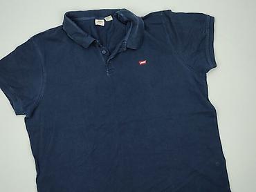 longsleeve pull and bear: Levi’s, Koszulka polo dla mężczyzn, rozmiar 2XL — 1