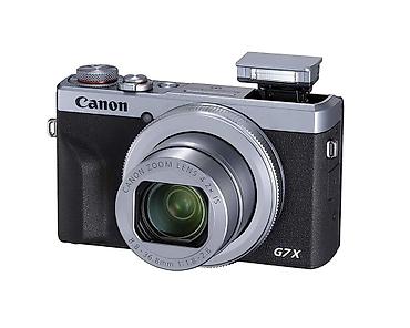 unox anna: Компактная камера Canon PowerShot G7 X (серия G7 X) - Светосильный — 1