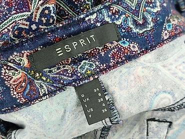 esprit sizing: Esprit, Spodnie materiałowe damskie, rozmiar XS — 4