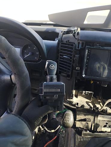 СТО, ремонт транспорта: Аварийное вскрытие замков — 17