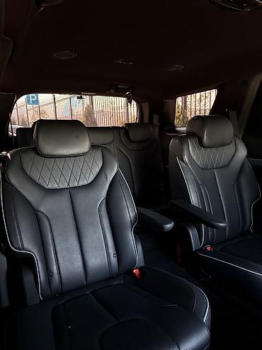 хундай солярис автомат: Hyundai Palisade: 2022 г., 2.2 л, Автомат, Дизель, Кроссовер — 10