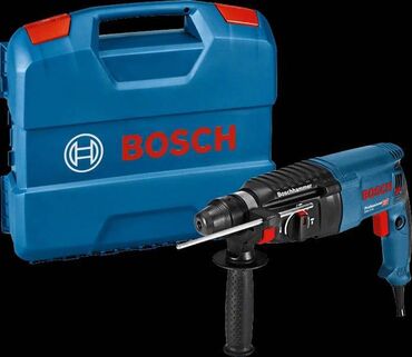 perforator satilir: Yeni Digər dəst Bosch, 800 W, Pulsuz çatdırılma, Kredit var