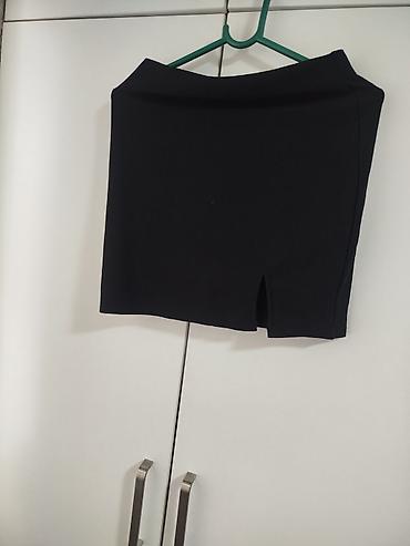 Topovi: S (EU 36), Teksas, Jednobojni, bоја - Svetloplava — 30