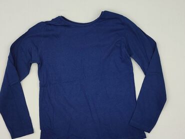 Sweatshirt, SinSay, 9 years, 128-134 cm, condition - Very good