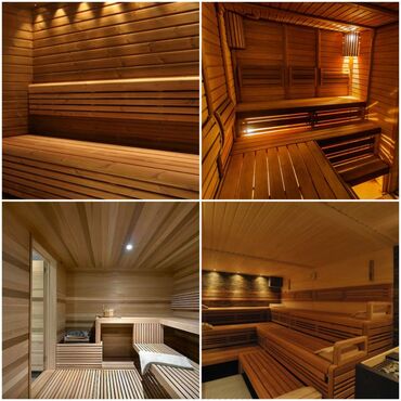 detskie termo kolgotki в Азербайджан: Sauna havuz kenarlari bisetkalar isdediyiniz herşey termo taxtalar