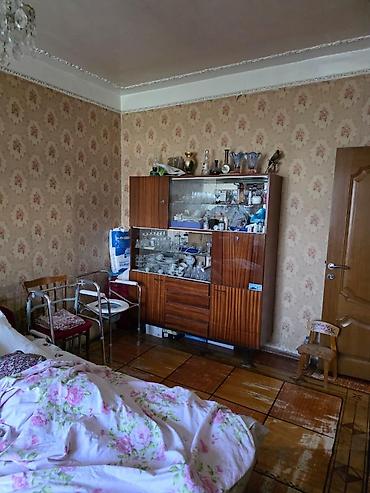 Bakı, Yasamal, 5 otaqlı, Köhnə tikili, m. İnşaatçılar, 84 kv. m — 9