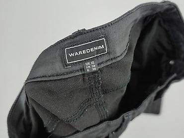 markowy second hand: Wam Denim, Jeansy damskie, rozmiar S — 4