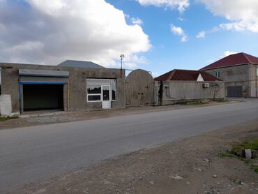 2 otaql�� ev in Azərbaycan | EVLƏRIN SATIŞI: 180 kv. m, 8 otaq, Kombi, Zirzəmi