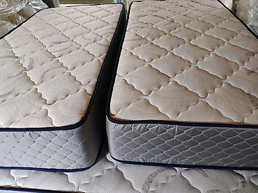 sungər: Yeni, Ortopedik matras — 9