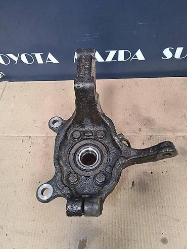 GLAVCINA LEZAJ TOCKA PR. D. ZA NISSAN QASHQAI, QASHQAI + 2 OD 2010. DO