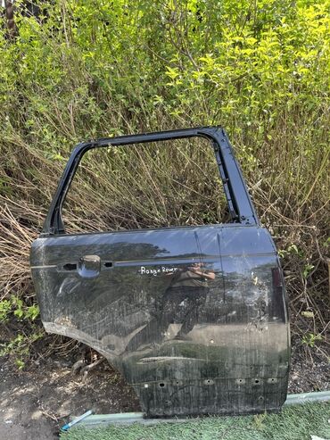 реставрация 6 зуба: Эшик Арткы оң Land Rover