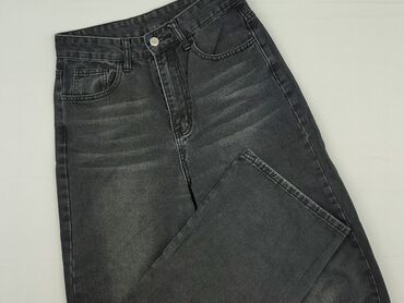 Women: Shein, Jeans for women, size S (EU 36)
