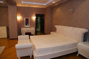 otağ: Park Azure Residence-də Premium Kirayə Mənzil - Ünvan: Bakı — 4