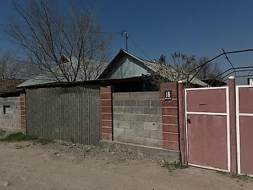 Долгосрочная аренда домов: 19 м², 5 комнат — 14