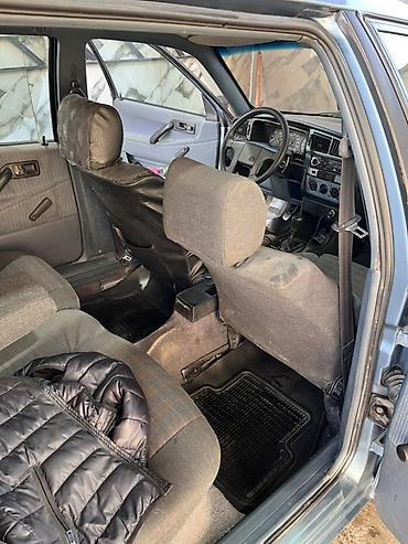 радиатор опель фронтера б: Volkswagen Passat: 1991 г., Бензин, Универсал — 6