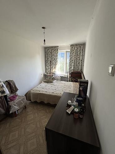 сдам кушетку: 2 комнаты, 42 м², 104 серия, 5 этаж, Косметический ремонт — 7