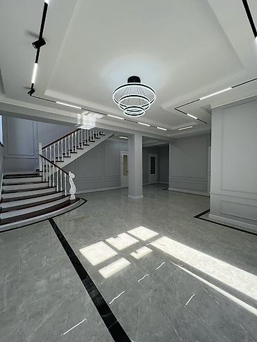 Продажа коттеджей и домов: 📣 ПРОДАЁТСЯ ШИКАРНЫЙ ОСОБНЯК В РАЙОНЕ АРЧА-БЕШИК ПО ул.шералиева /18- — 13