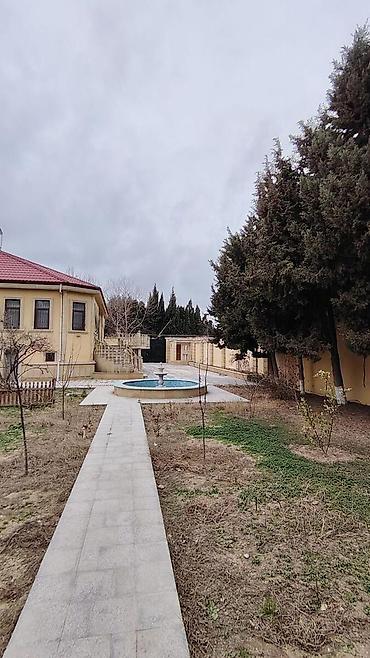 evlee: Novxanı 5 otaqlı, 180 kv. m, Kredit yoxdur, Orta təmir — 5
