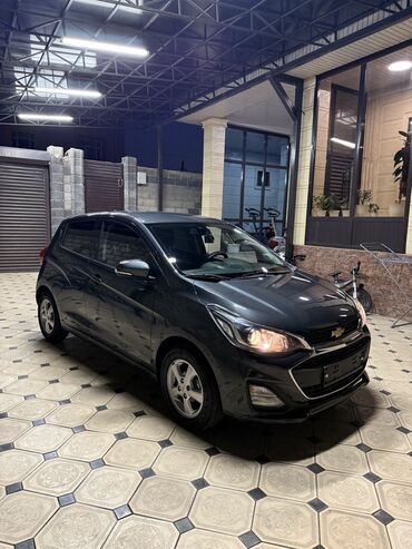 шевроле камаро цена: Chevrolet Spark: 2019 г., 1 л, Автомат, Бензин, Хэтчбэк