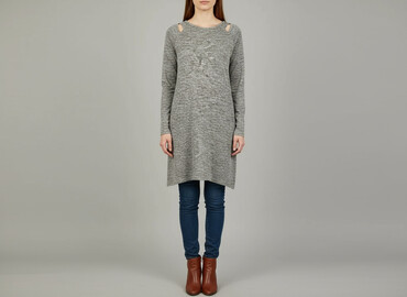 reserved sukienka w cekiny: Reserved, Women`s dress, size S