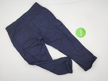 wojsko: Tom Rose, Spodnie cargo damskie, rozmiar XL — 3