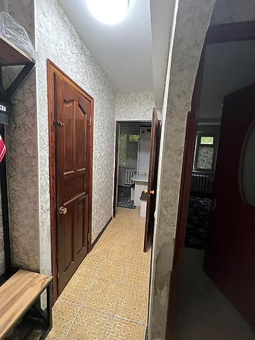 Продажа квартир: 2 комнаты, 46 м², 104 серия, 1 этаж, Косметический ремонт — 4