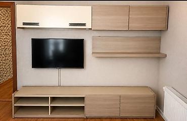 İşlənmiş, TV stend, Türkiyə