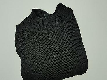 kozuch hm: H&M Divided, Sweter damski, rozmiar M — 6