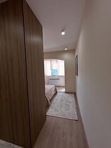 45: 2 комнаты, 45 м², Технопарк 106 серия улучшенная, 8 этаж, Дизайнерский ремонт — 4