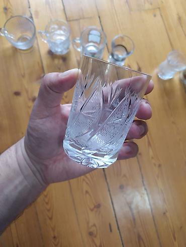 Stəkanlar: Stəkanlar — 7