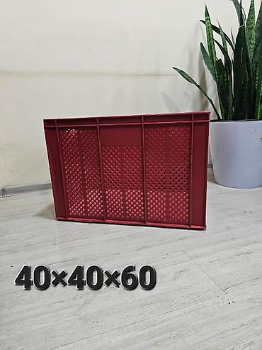 Ящики: Ящик, Новый — 30