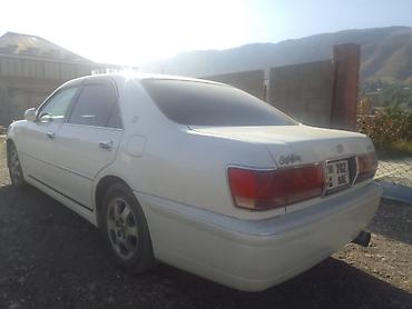 гак айон с: Toyota Crown: 2000 г., 3 л, Автомат, Бензин, Седан — 3
