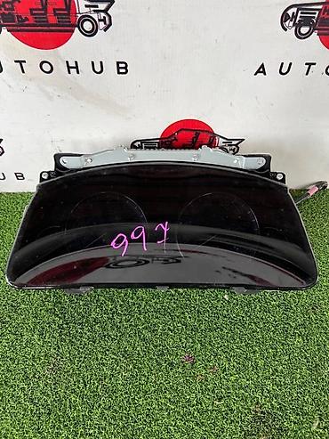 1ur: Щиток приборов Lexus 2007 г., Б/у, Оригинал, Япония — 1