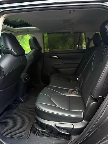донат кыргызстан фф: Сдаю Toyota Highlander, Посуточно, Без водителя, | Залог, От 18 лет — 5