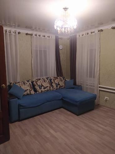 Үйлөрдү ижарага берүү: 60 м², 3 бөлмө — 4