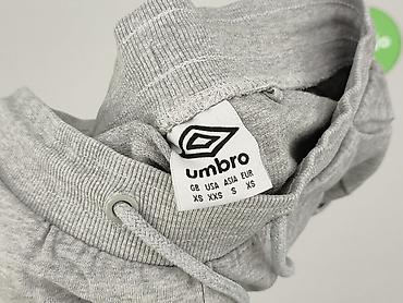 pas de lancier: Umbro, Szorty damskie, rozmiar XS — 5
