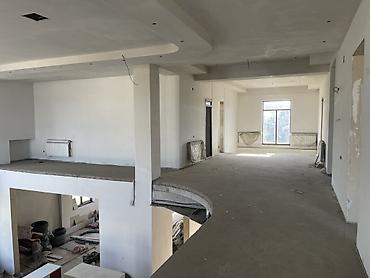 Долгосрочная аренда домов: 750 м², 12 комнат, Ак-Тилек мкр — 16